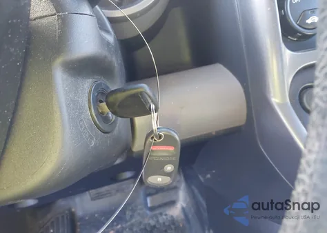 2011 Honda Element Ex из США, поврежденный, VIN 5J6YH1H76BL003693